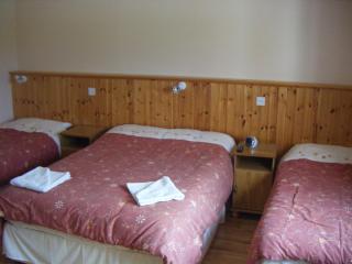 Dun Cromain B&B - Banagher - 6