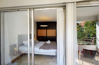 Le Jean-Jacques Rousseau - 2 rooms by the canal in the heart of Annecy - Annecy - 4
