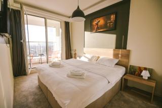 Sky Deluxe 2 Fitness & Spa - 6