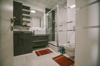 Sky Deluxe 2 Fitness & Spa - Skopje - 5