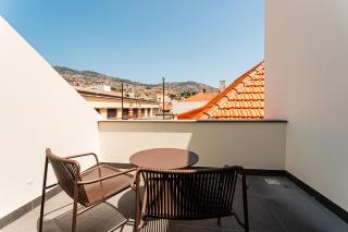 FLH Viola Market Flats with Terrace - Funchal - 8