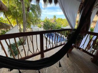 Casa Pirata - Isola Holbox - 3