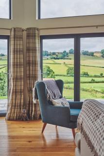 Lower Tumble Cottage - Llandyssil - 7