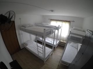 Lampião Hostel - Florianópolis - 6