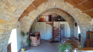 Chambre d'hôtes LES LOUVES - Saint-Paul-des-Fonts - 8