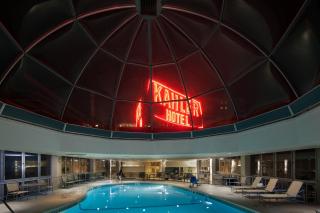 The Towers at The Kahler Grand - Rochester - 6