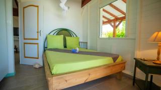 Maison avec vue sur mer à Saint-François, confortable et équipée - Saint-François - 3