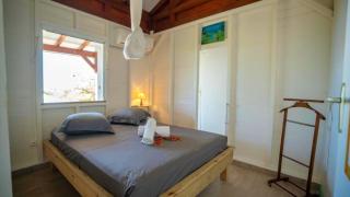 Maison avec vue sur mer à Saint-François, confortable et équipée - Saint-François - 2