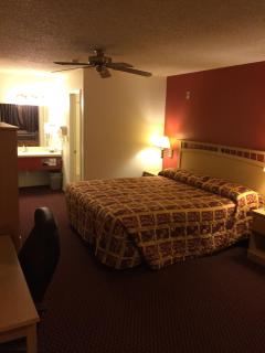 Value Inn & Suites - El Centro - 5