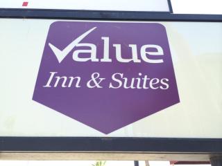 Value Inn & Suites - El Centro - 6