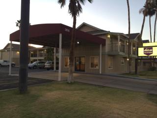 Value Inn & Suites - El Centro - 9