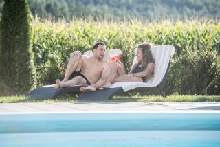 Chalet Kristall - Dolomites Garden Chalet - Pfalzen - 4