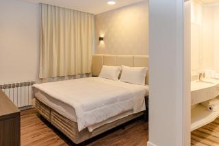 Colina Lagos Hotel - Gramado - 1