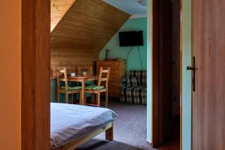 Penzion pod Stráni - 6