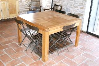 Maison charmante à Faugères avec vue sur la montagne - Faugères - 3