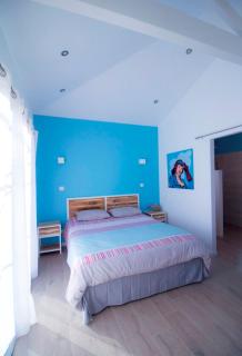 Chambres d'hotes du Mas de la Corniche - Joyeuse - 9