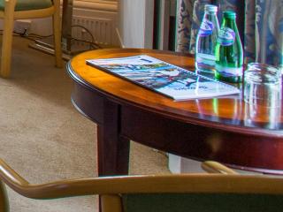 Balcary House Hotel - Hawick - 2
