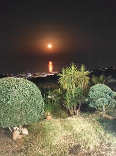Villa Etna Masi' - Milo - 2