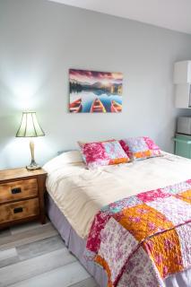 The Jypsy Inn / Muskoka - Bracebridge - 3