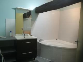 Chambre simple avec WiFi châtellerault - Châtellerault - 9