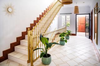 ODIN LUXURY VILLA by Buenavilla - 5