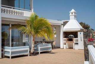 ODIN LUXURY VILLA by Buenavilla - Puerto Calero - 6