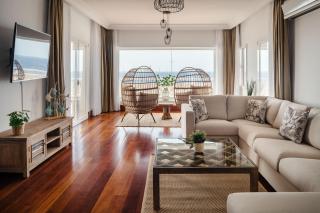 ODIN LUXURY VILLA by Buenavilla - Puerto Calero - 2