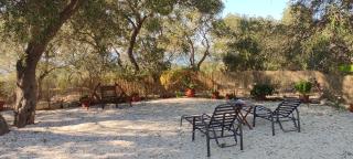 Villa Olive Garden, Kastanida - Paxoi - 8