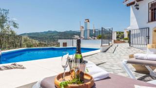 Casa Guajar 2 Monda by Ruralidays - Monda - 6