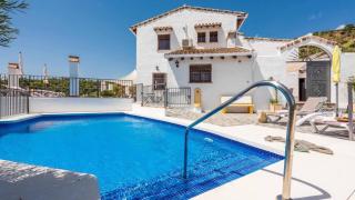 Casa Guajar 2 Monda by Ruralidays - Monda - 4