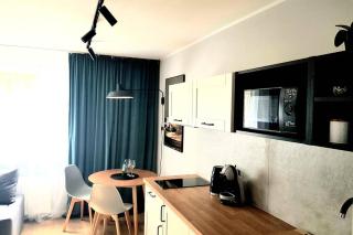 Saska Modern Apartment - 5