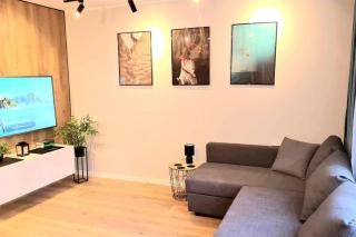 Saska Modern Apartment - 3