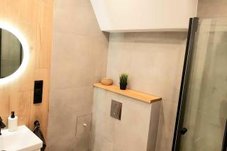 Saska Modern Apartment - Varsavia - 3