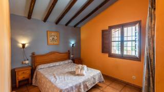 Casa Levante Almachar by Ruralidays - 4