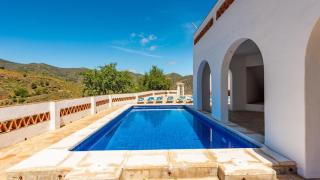 Casa Poniente Almachar by Ruralidays - Almáchar - 5