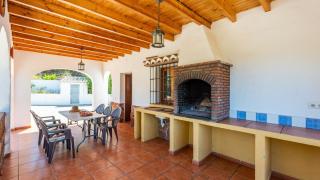 Casa Poniente Almachar by Ruralidays - Almáchar - 4