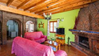 Casa Poniente Almachar by Ruralidays - Almáchar - 1
