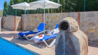 Casa Los Valles Alozaina by Ruralidays - Alozaina - 4