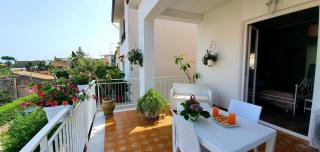La Casa di Andreina - Mondello - 2