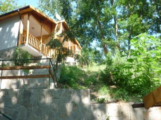 Nimpha Bungalows - Kamchia - 9