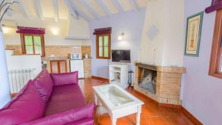 Casa El Paraiso Escondido Montecorto by Ruralidays - Montecorto - 3