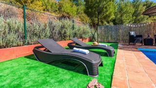 Casa Hornillos Alozaina by Ruralidays - 7