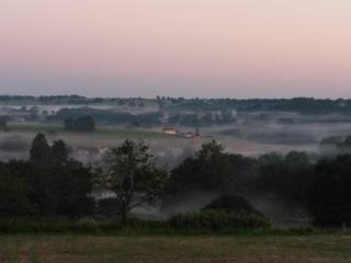 Gite du jardin du Bout du Ciel - Céron - 2