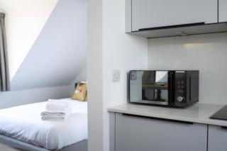 Bright & Beautiful Studio Flat in Bristol! - 5