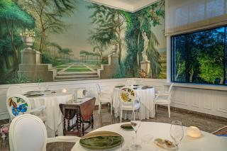 Majestic Palace Hotel - 2