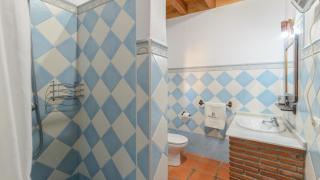 Casa La Recacha Orgiva by Ruralidays - Órgiva - 3