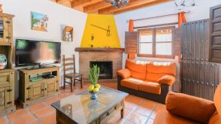 Casa La Recacha Orgiva by Ruralidays - Órgiva - 2