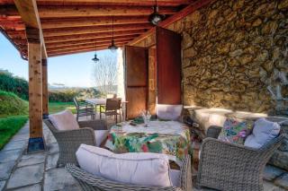 La Cabaña de Carmen, entre Santander y Cabárceno. - 6