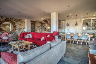 La Cabaña de Carmen, entre Santander y Cabárceno. - 1