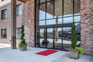 Comfort Inn JFK Airport - Queens - 9